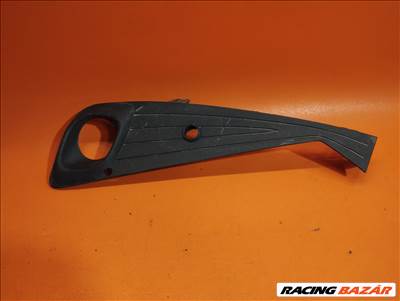 Toyota CHR FL bal ködlámpa takaró (ST.8.1112)