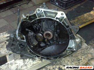 Opel Astra F Váltó (Mechanikus) *68522* gm-f10w418