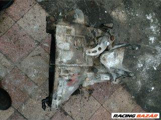 Peugeot 407 Váltó (Mechanikus) *131561* 20mb02