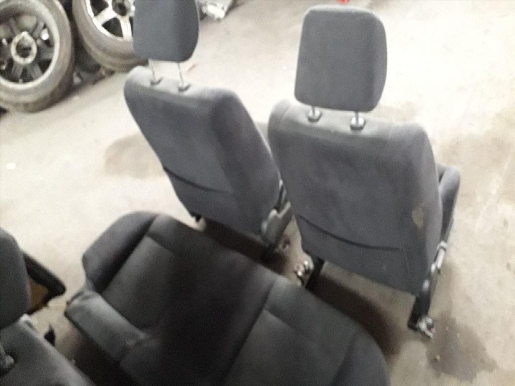 MITSUBISHI LANCER Kombi CS_W Ülés Szett (09968) 2. kép