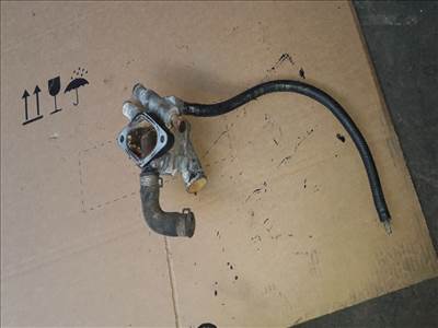 OPEL ASTRA G Ferdehátú F48_, F08_ Termosztátház Csővel (11108)