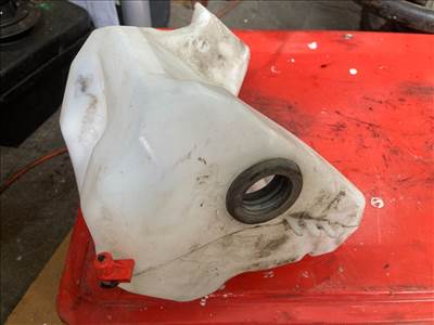 OPEL CORSA D  Hátsó Ablakmosó Kapcsoló (11474)