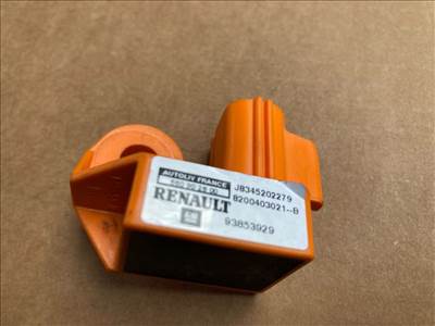 RENAULT ESPACE IV JK0/1_ Légzsák Indító Modul Oldallégzsák (11631) 8200403021