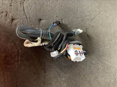 KIA SORENTO I JC Jobb hátsó Ajtó Kábelköteg (12156)