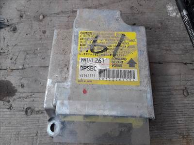 MITSUBISHI LANCER Kombi CS_W Légzsák Elektronika (12556) W2T62175