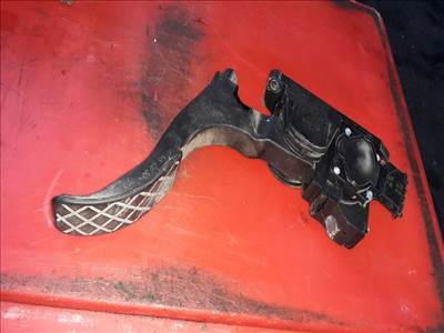 SKODA FABIA I Lépcsőshátú 6Y3 Gázpedál (Elektromos) (13118) 0280752215