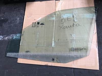 CITROËN XANTIA Break X1 Bal első Ablak (14394)