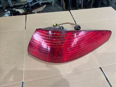 PEUGEOT 607 9D, 9U Jobb Hátsó Lámpa (14604)