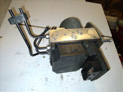 VW PHAETON 3D_ ABS Kocka (16288) 7882950265950105, 7882950265950105