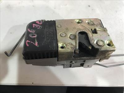 PEUGEOT 206 Ferdehátú 2A/C Jobb első Ajtózár (19884)