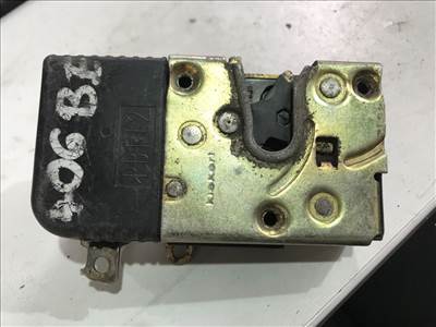 PEUGEOT 406 8B Bal első Ajtózár (20292)