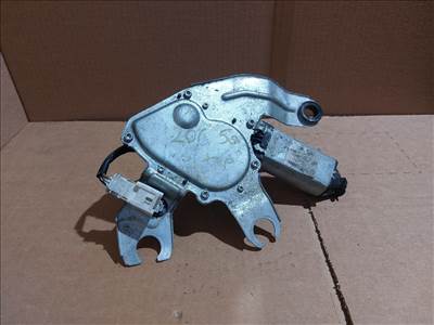 PEUGEOT 206 Ferdehátú 2A/C Hátsó Ablaktörlő Motor (20572)