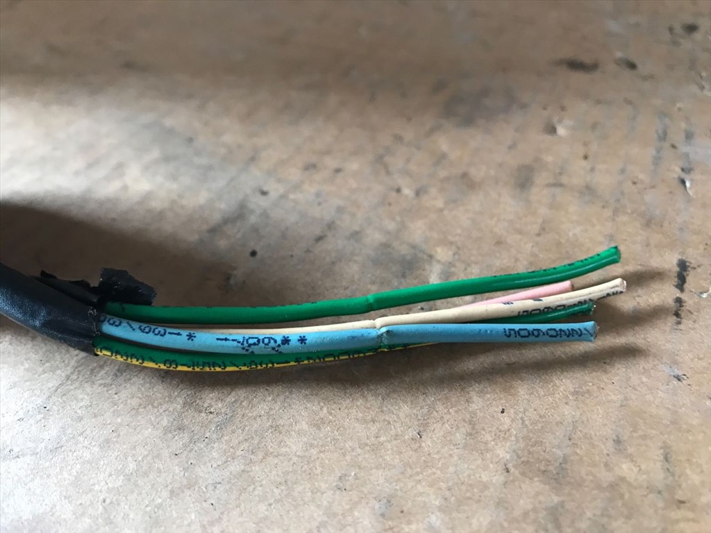 CITROËN XSARA PICASSO N68 Jobb első Ablakemelő Kapcsoló (23743) 22681 4. kép