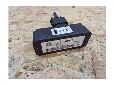 Kia Ceed JD (2012-2018) Esp Elektronika 