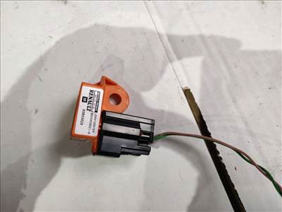 RENAULT ESPACE IV JK0/1_ Jobb első Oldal Ütközés Érzékelő (33859) 8200403021