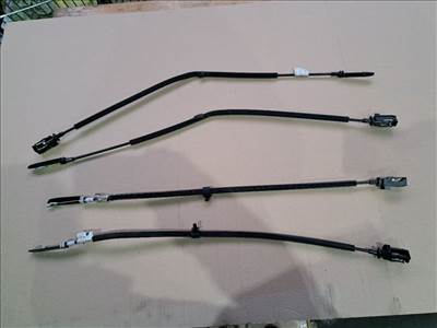 FORD C-MAX II  Bal hátsó Kilincs Bowden (35176) AM51R264A27A