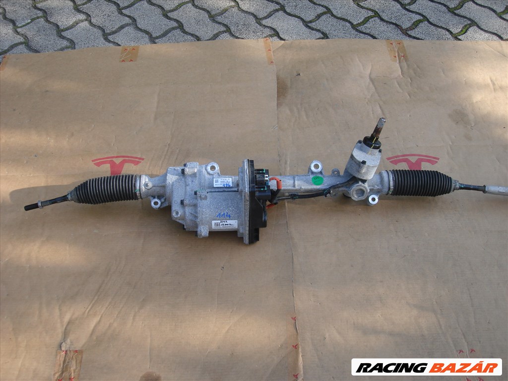 Tesla Model 3 Model Y Kormánymű 1044831-00-J 2020-tól 1. kép