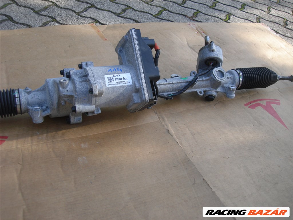 Tesla Model 3 Model Y Kormánymű 1044831-00-J 2020-tól 4. kép