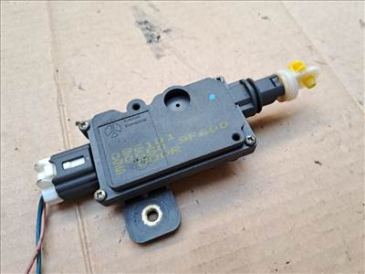 NISSAN PRIMERA P11 Központizár Motor Csomagtérajtó (43771) ROCKWELL/066101, 90550 9F600 5 D00R