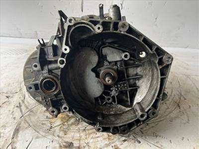OPEL ZAFIRA B Váltó (Mechanikus)