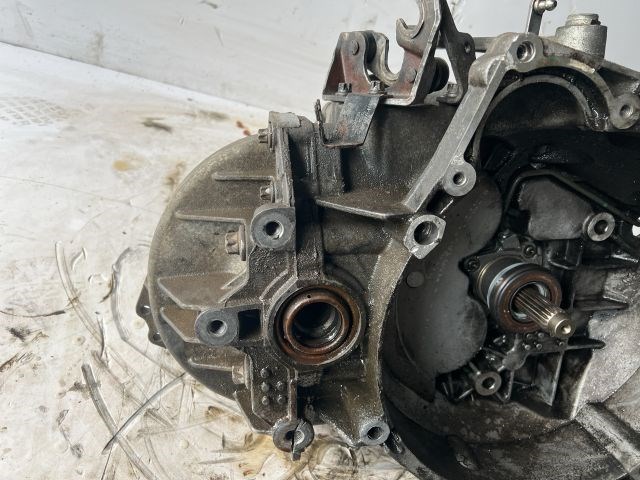 OPEL ZAFIRA B Váltó (Mechanikus) 2. kép