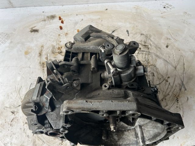 OPEL ZAFIRA B Váltó (Mechanikus) 3. kép