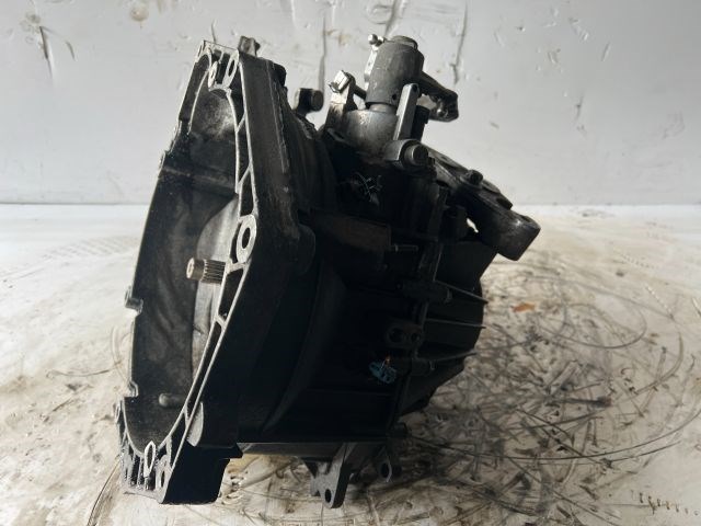 OPEL ZAFIRA B Váltó (Mechanikus) 4. kép