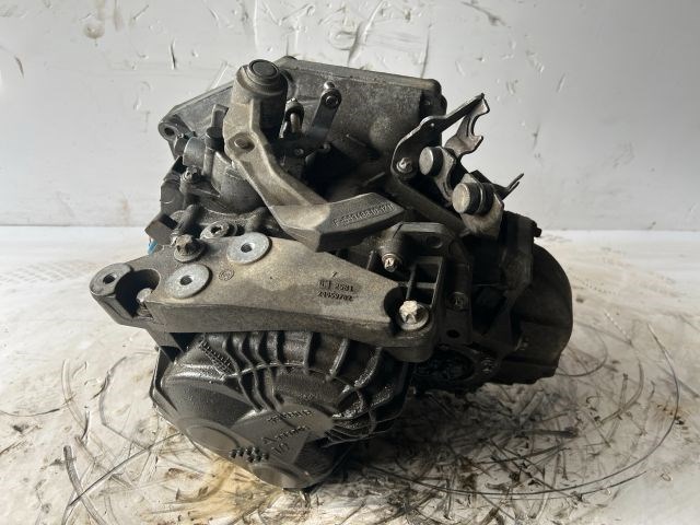 OPEL ZAFIRA B Váltó (Mechanikus) 5. kép