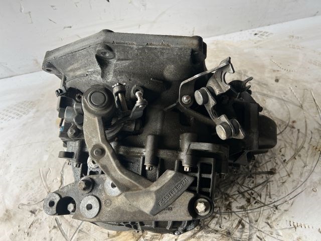 OPEL ZAFIRA B Váltó (Mechanikus) 7. kép