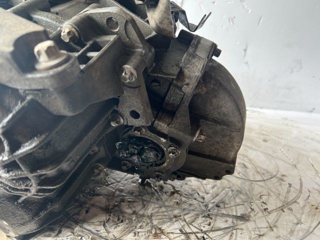 OPEL ZAFIRA B Váltó (Mechanikus) 8. kép