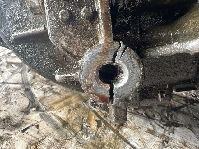 OPEL ZAFIRA B Váltó (Mechanikus) 9. kép