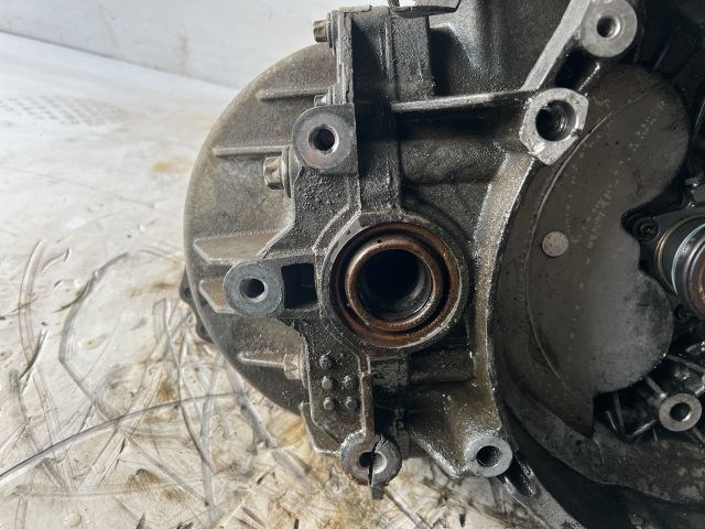 OPEL ZAFIRA B Váltó (Mechanikus) 10. kép