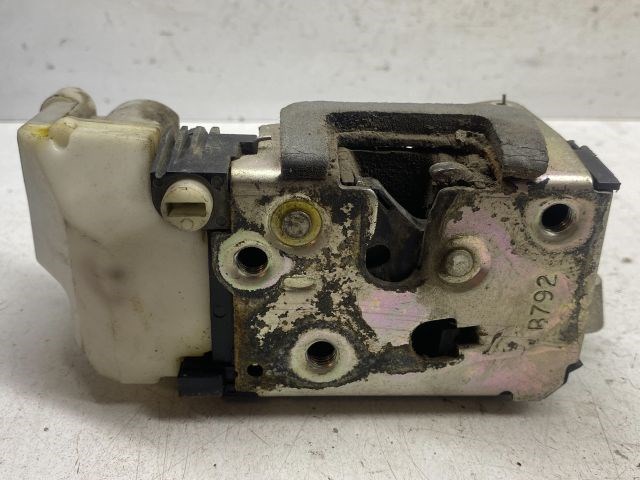 FIAT PUNTO II Jobb hátsó Ajtózár 3. kép