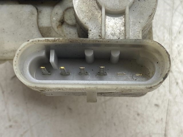 FIAT PUNTO II Jobb hátsó Ajtózár 4. kép