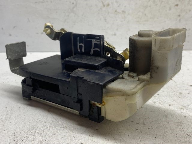 FIAT PUNTO II Jobb hátsó Ajtózár 5. kép