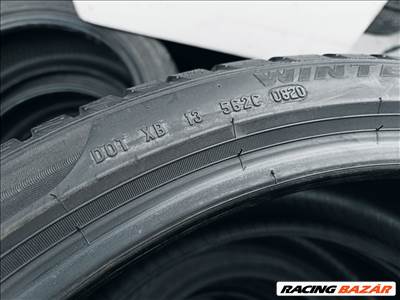  255/3521" újszerű Pirelli téli gumi gumi