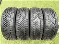 215/65 R16 Michelin Alpin 6 téli gumi 5mm