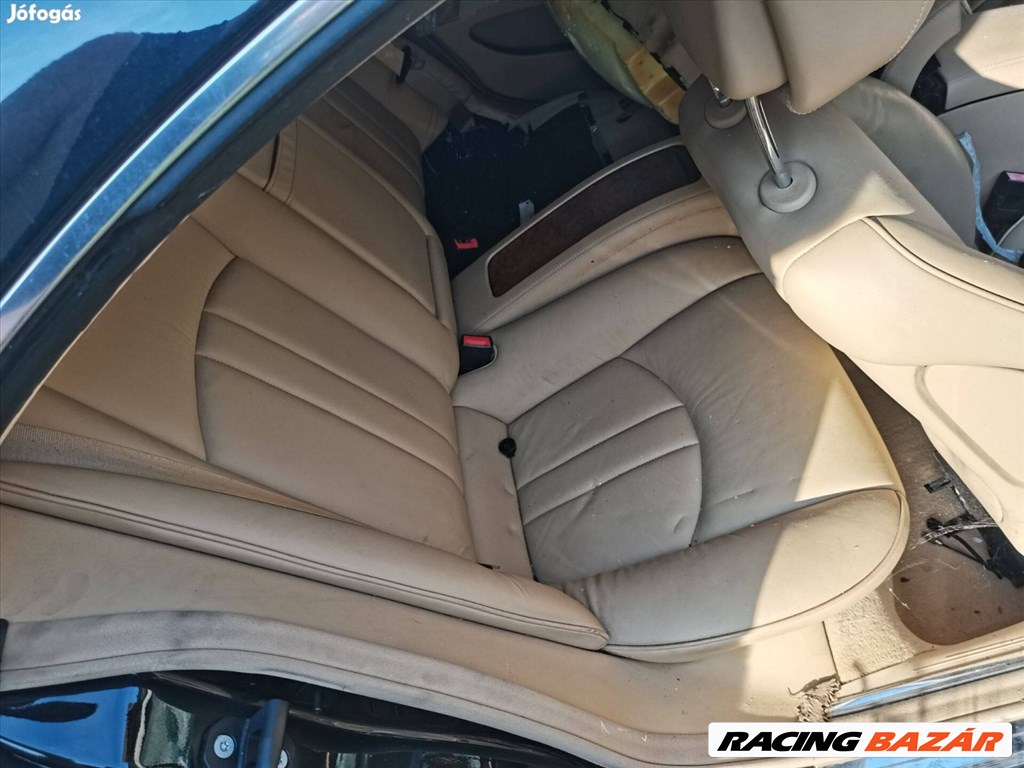 Mercedes CLS 320 cdi (W219) bontott alkatrészei 6. kép