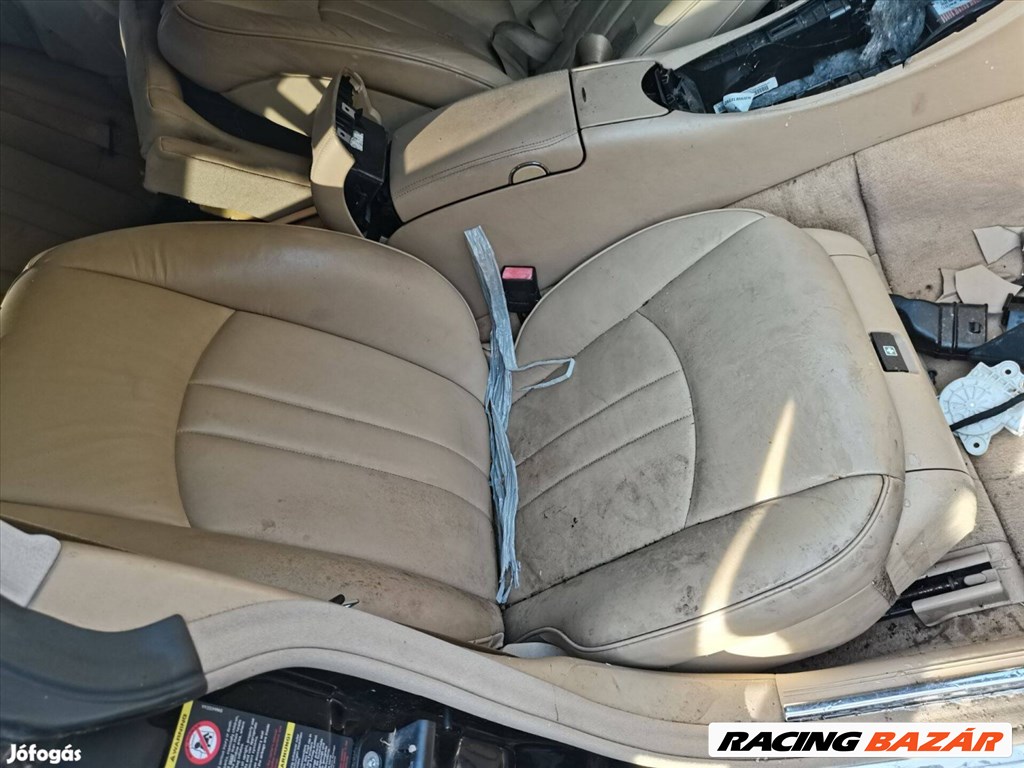 Mercedes CLS 320 cdi (W219) bontott alkatrészei 7. kép