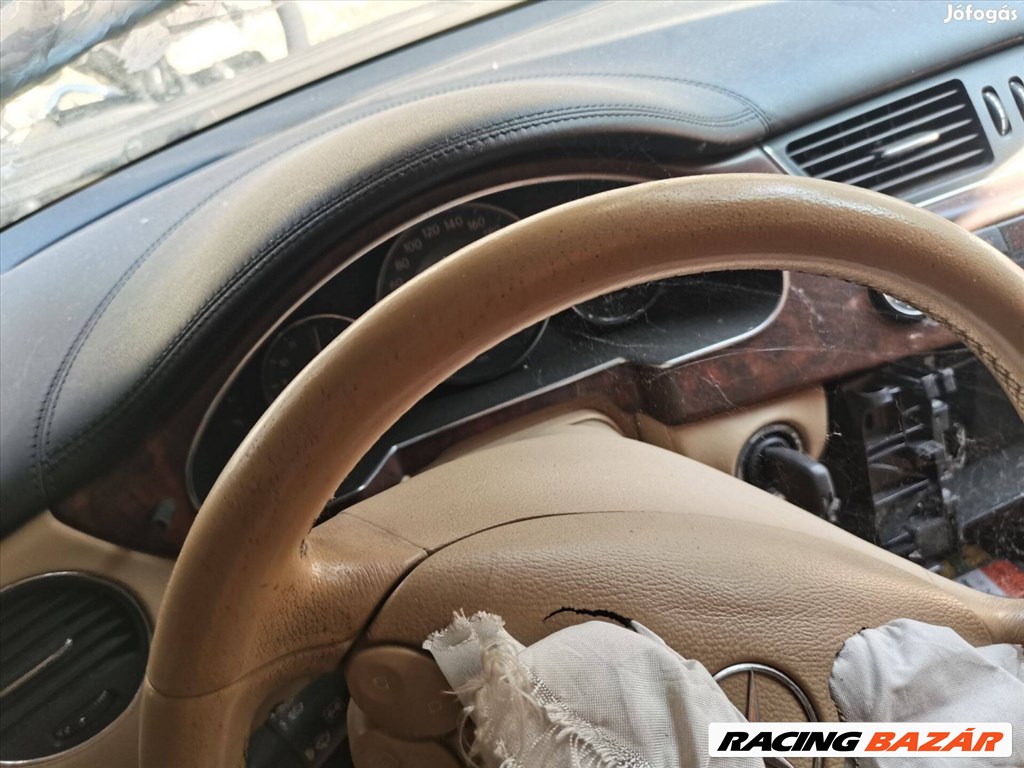 Mercedes CLS 320 cdi (W219) bontott alkatrészei 10. kép