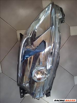 Nissan Leaf I bal első LED fényszóró 260603na3c
