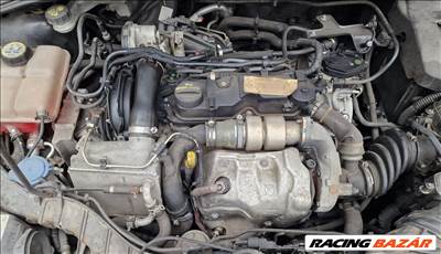 Ford 1.6TDCi NGDA Motor eladó! Focus mk3/C-Max