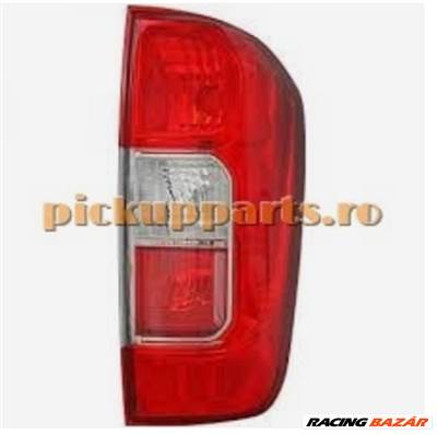 Nissan Navara (D23) bal hátsó lámpa , jobb hátsó lámpa