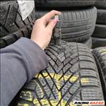  215/55 R17 Pirelli téli gumi 94000ft a 4db/93/