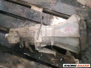 Nissan Vanette IV Váltó (Mechanikus) *95705*