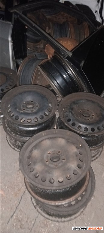 Ford S-MAX Mk1 bontott alkatrészei 12. kép