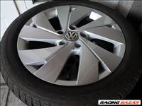  Volkswagen Golf VIll gyári 17-es Belmont télikerék 5x112-es 