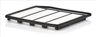 MANN-FILTER C 30 080 - légszűrő SUZUKI