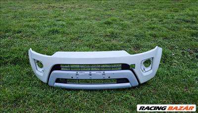 Suzuki Ignis III első lökhárító 