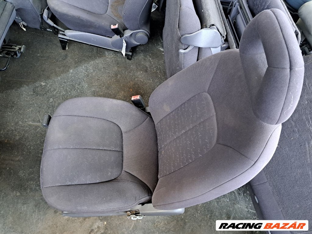 MERCEDES-BENZ A-CLASS W168 Bal első Ülés 08393 1. kép